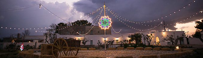 Puglia - Italy as we love it (photo gallery) - Copyright © Josefina & Wolfgang Bleier, Austria